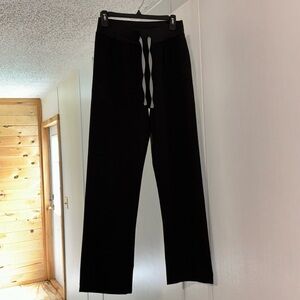 Figs scrub pants size small